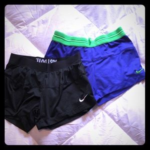 Nike Shorts